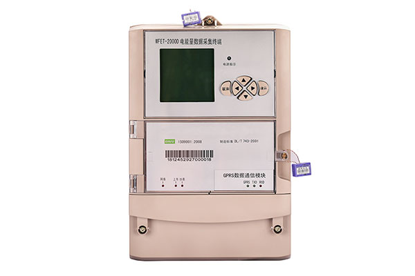 電表采集器是干什么的，什么采集器好呢-老王說表