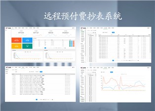 遠程預付費抄表系統(tǒng)的原理是什么呢？—老王說表