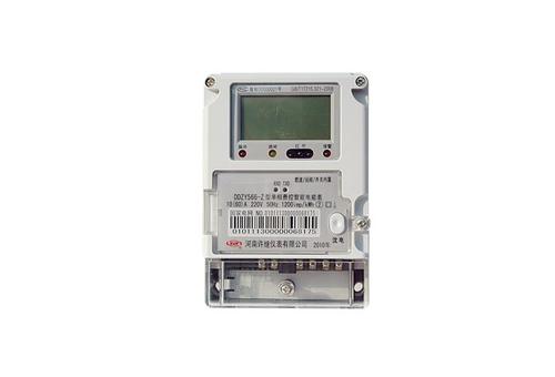 智能電表顯示跳閘了怎么恢復(fù)？--老王說(shuō)表